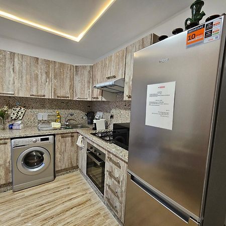 Mia Appartement N1 - Elegance, Confort Et Serenite Casablanca Luaran gambar