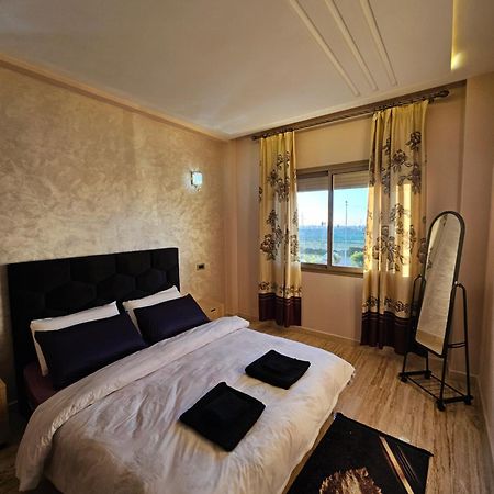 Mia Appartement N1 - Elegance, Confort Et Serenite Casablanca Luaran gambar