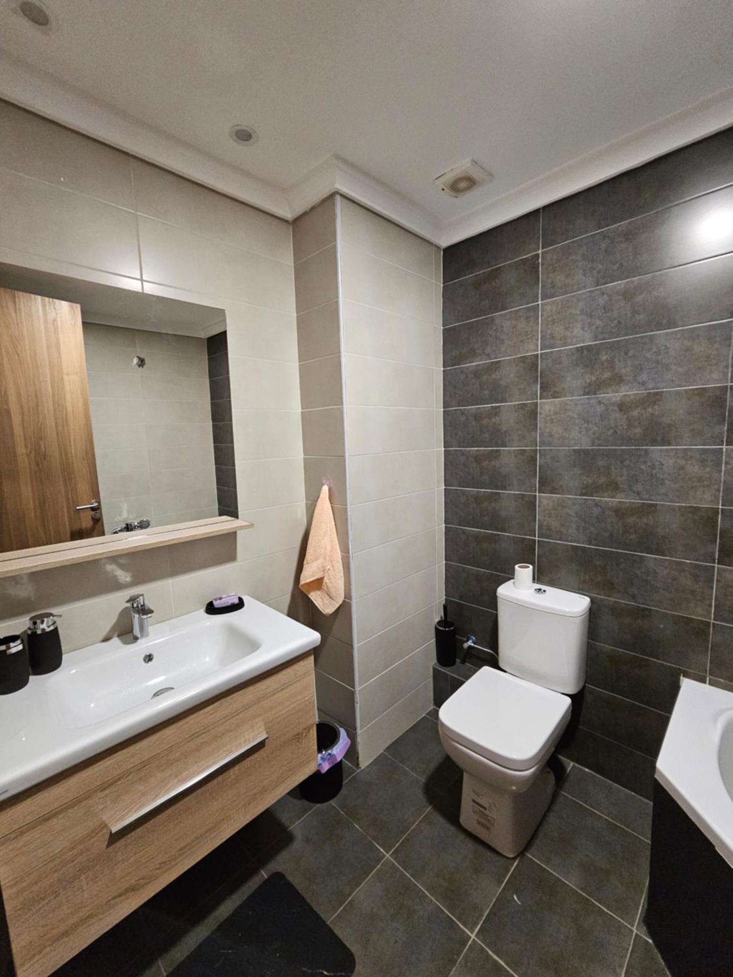 Mia Appartement N1 - Elegance, Confort Et Serenite Casablanca Luaran gambar