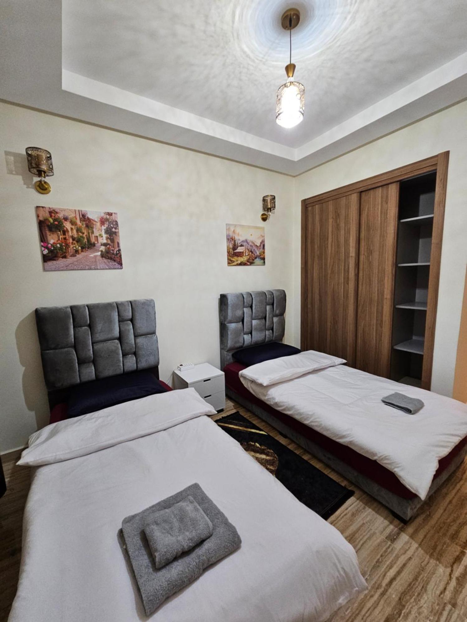 Mia Appartement N1 - Elegance, Confort Et Serenite Casablanca Luaran gambar