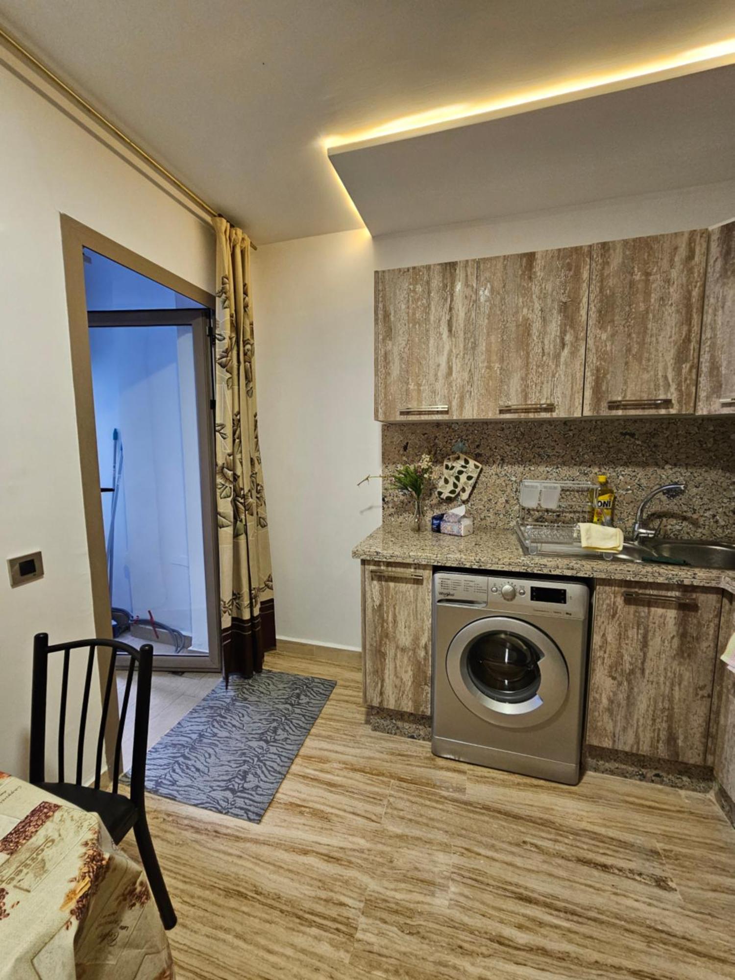 Mia Appartement N1 - Elegance, Confort Et Serenite Casablanca Luaran gambar