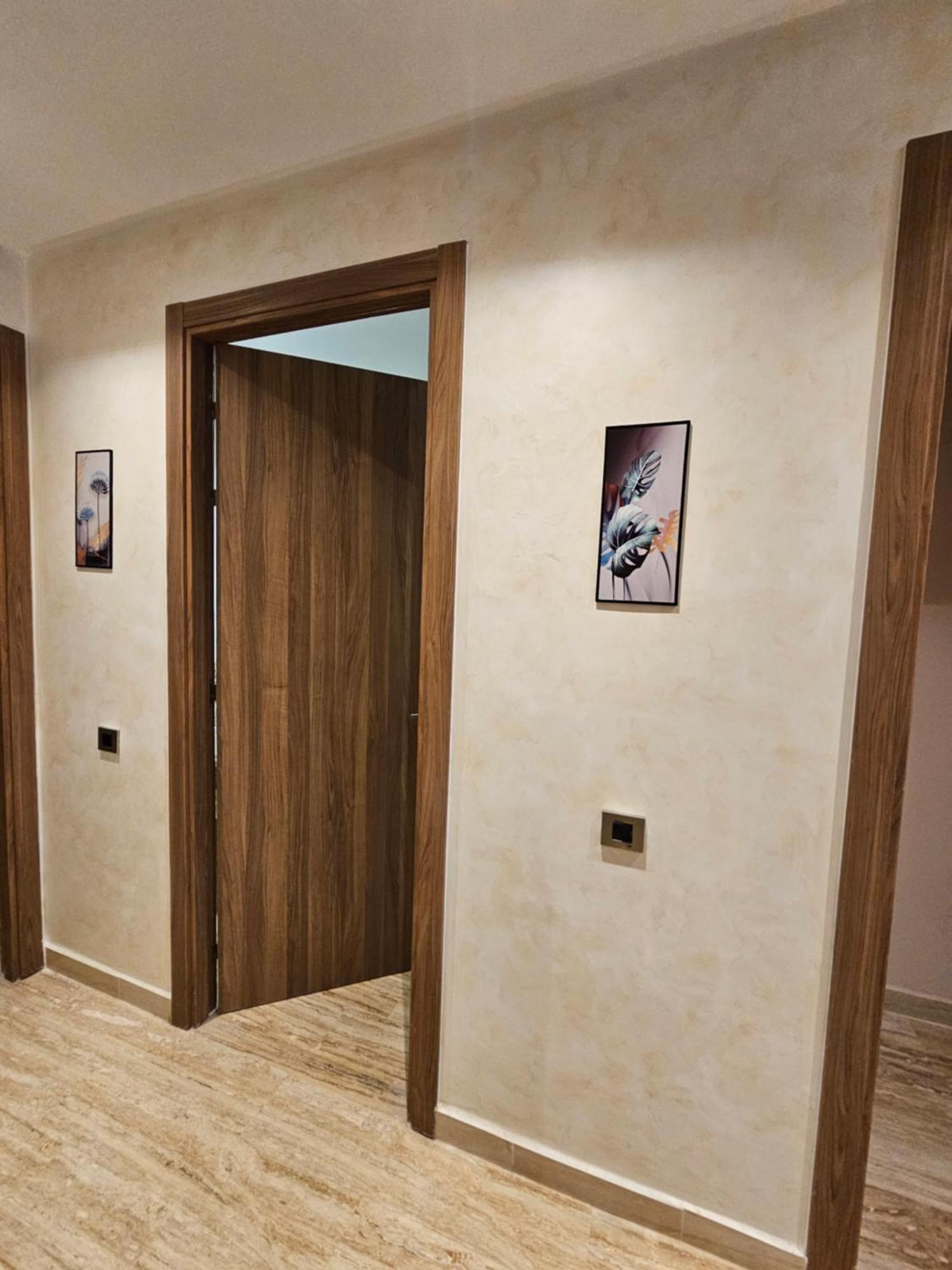 Mia Appartement N1 - Elegance, Confort Et Serenite Casablanca Luaran gambar