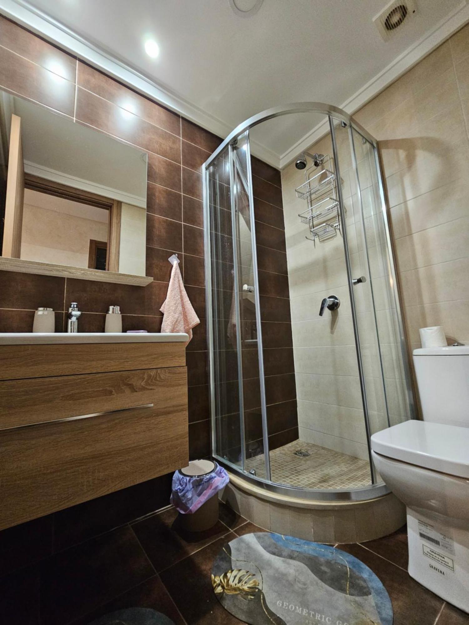 Mia Appartement N1 - Elegance, Confort Et Serenite Casablanca Luaran gambar