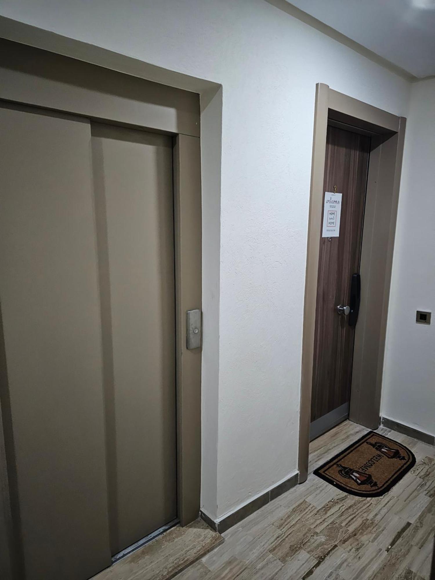 Mia Appartement N1 - Elegance, Confort Et Serenite Casablanca Luaran gambar