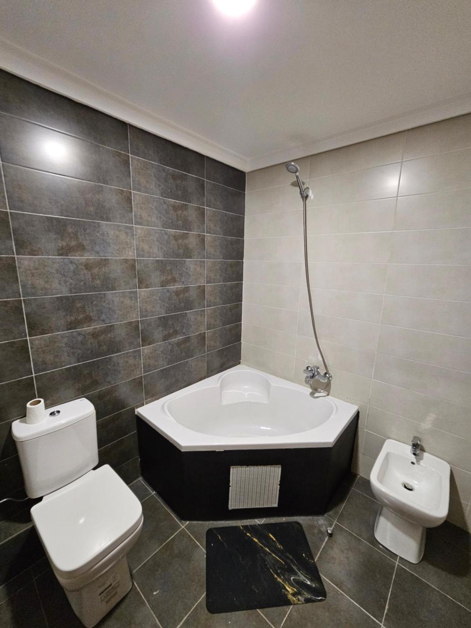 Mia Appartement N1 - Elegance, Confort Et Serenite Casablanca Luaran gambar