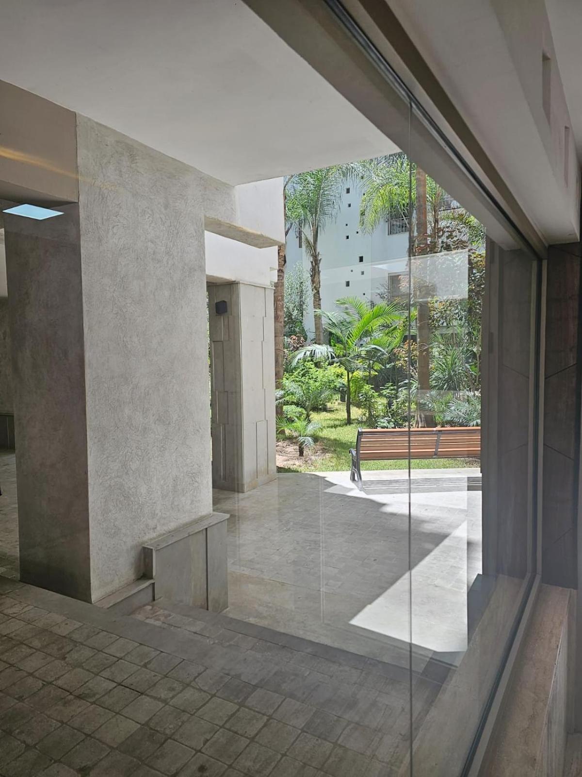 Mia Appartement N1 - Elegance, Confort Et Serenite Casablanca Luaran gambar